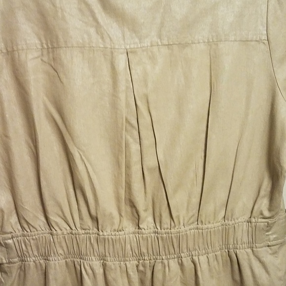 Dress with pockets - Picture 2 of 4